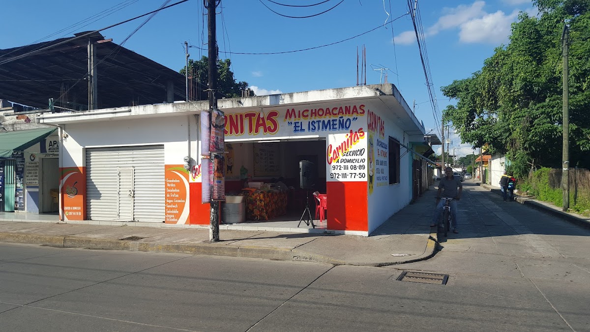Carnitas Michoacanas El Istmeño Photo 2