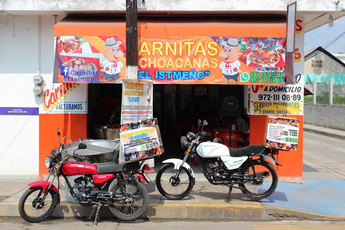 Carnitas Michoacanas El Istmeño Photo 3