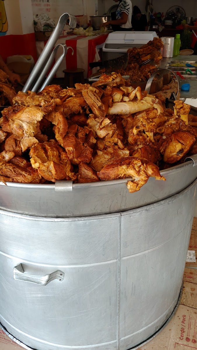 Carnitas Michoacanas El Istmeño Photo 4