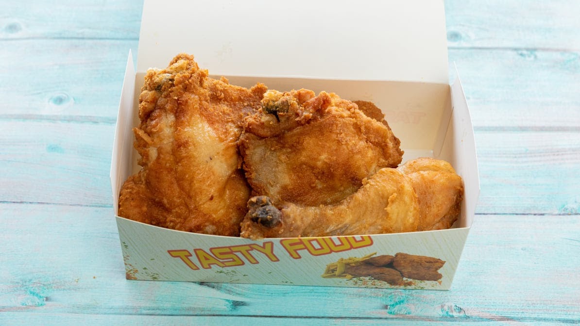 Kool's Chicken 'n' Fries Photo 4