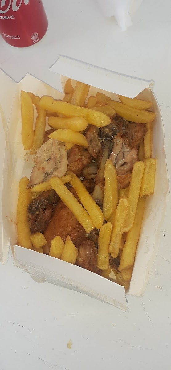 Kool's Chicken 'n' Fries Photo 5
