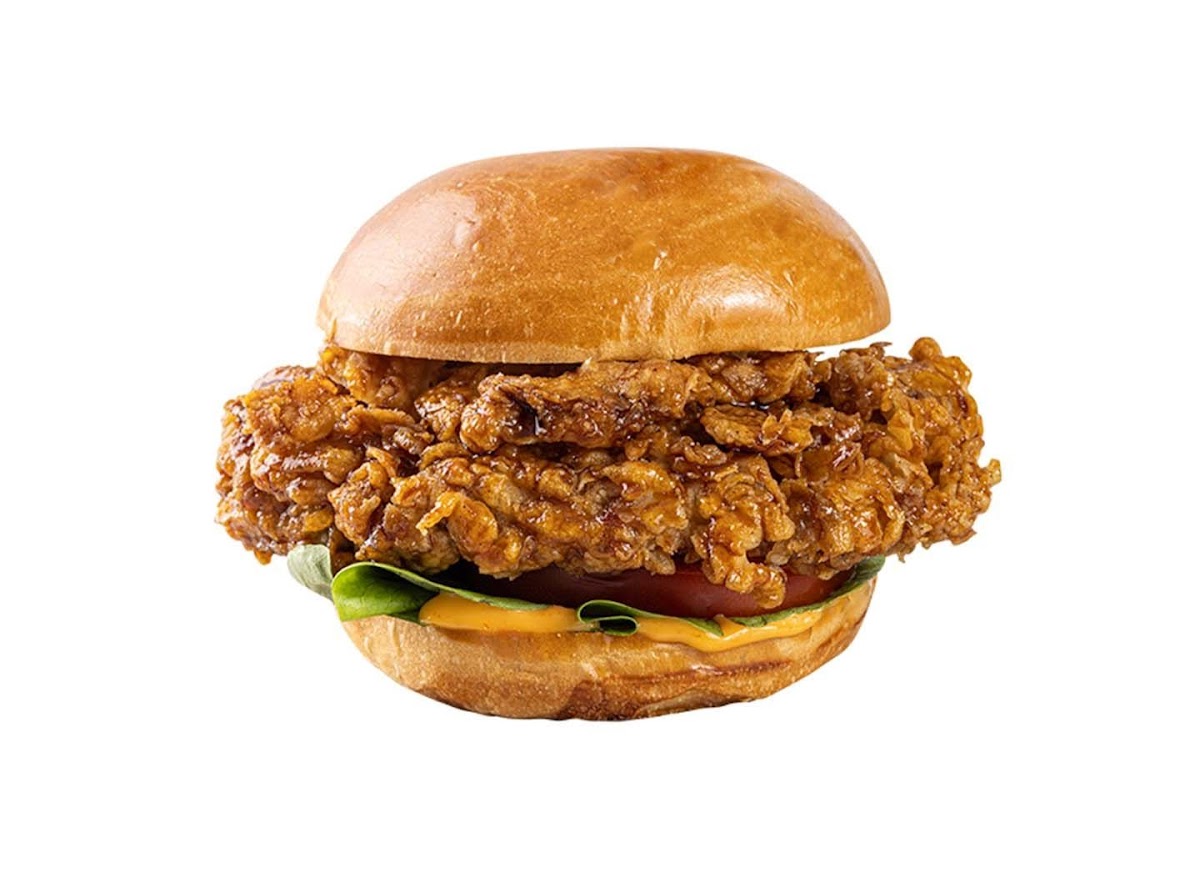 Bonchon Chicken -Tomas Morato Photo 4