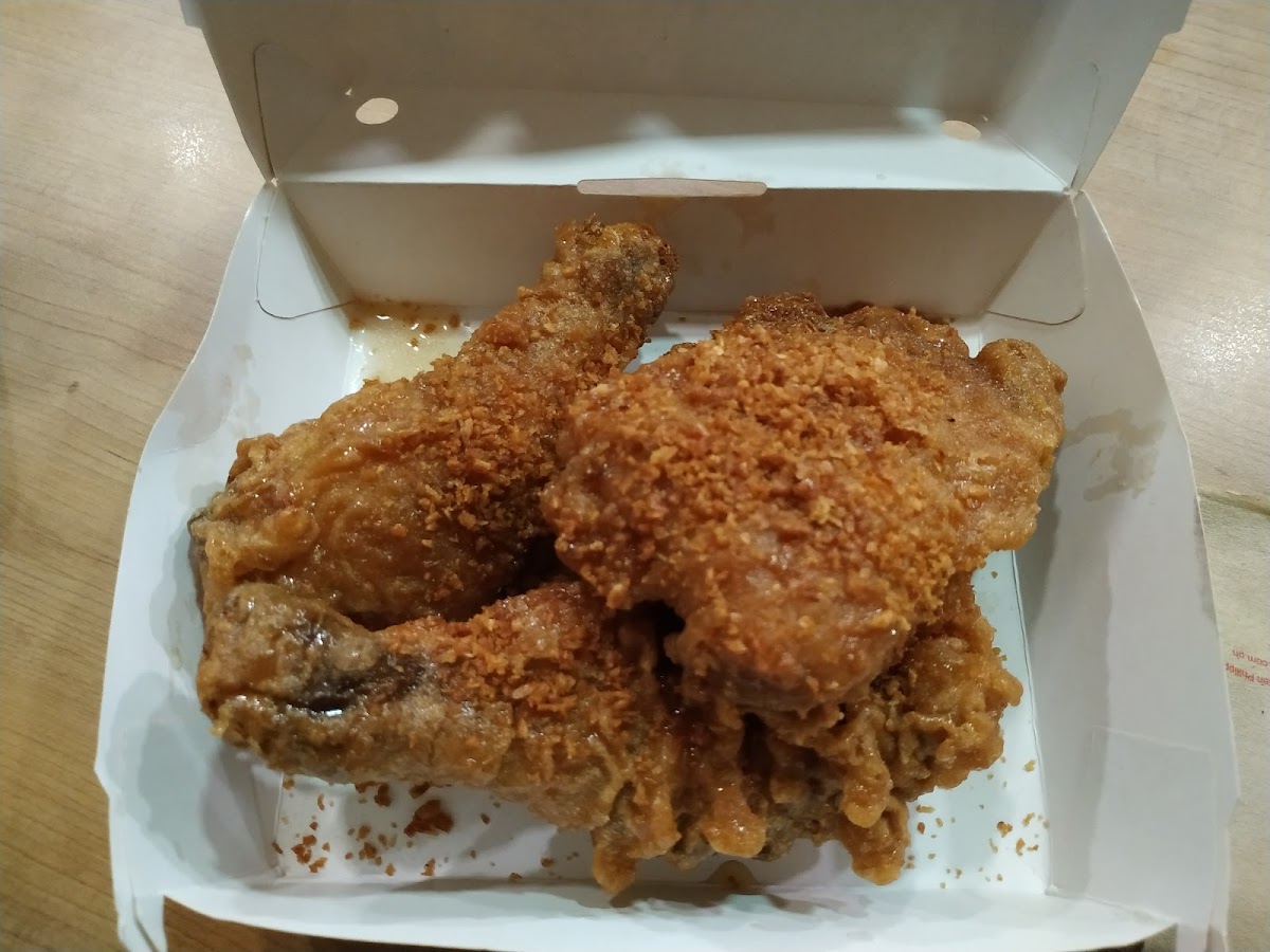 Bonchon Chicken -Tomas Morato Photo 5
