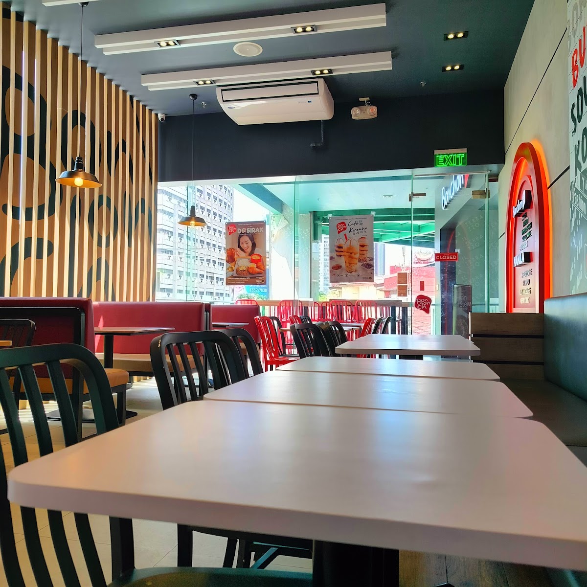 Bonchon Chicken -Tomas Morato Photo 9