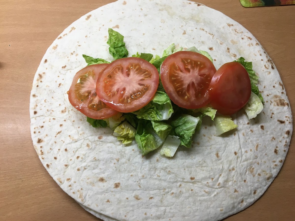 Döner Kebab La Cistérniga Photo 10