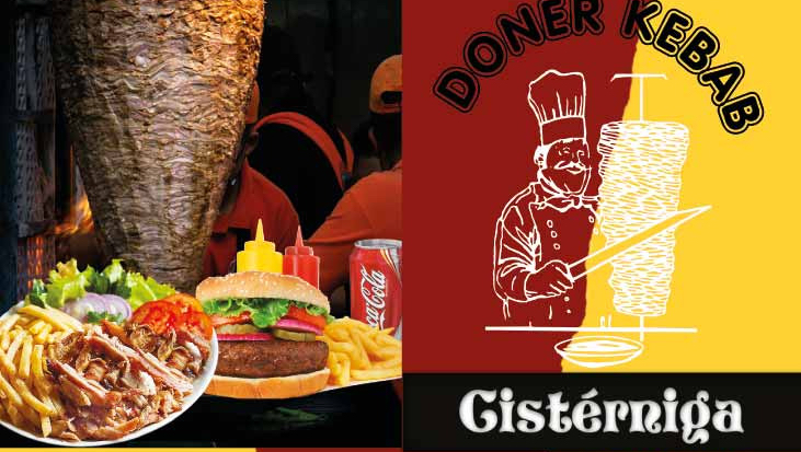 Döner Kebab La Cistérniga Photo 2