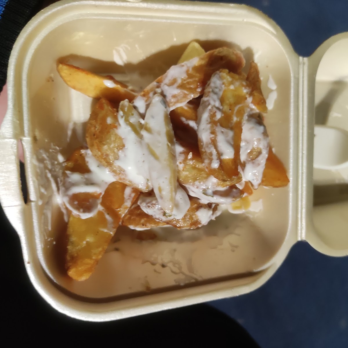 Döner Kebab La Cistérniga Photo 5
