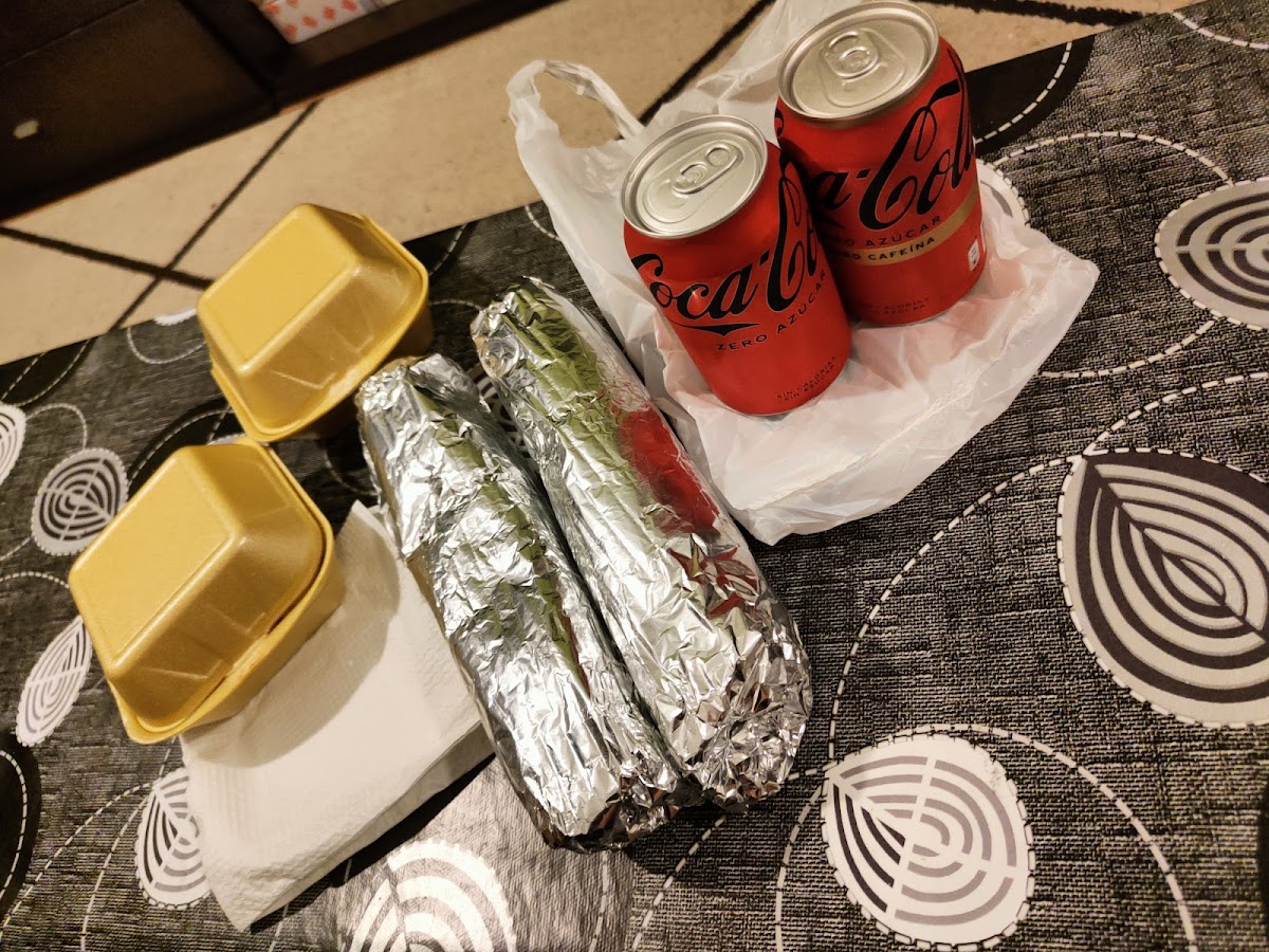 Döner Kebab La Cistérniga Photo 7