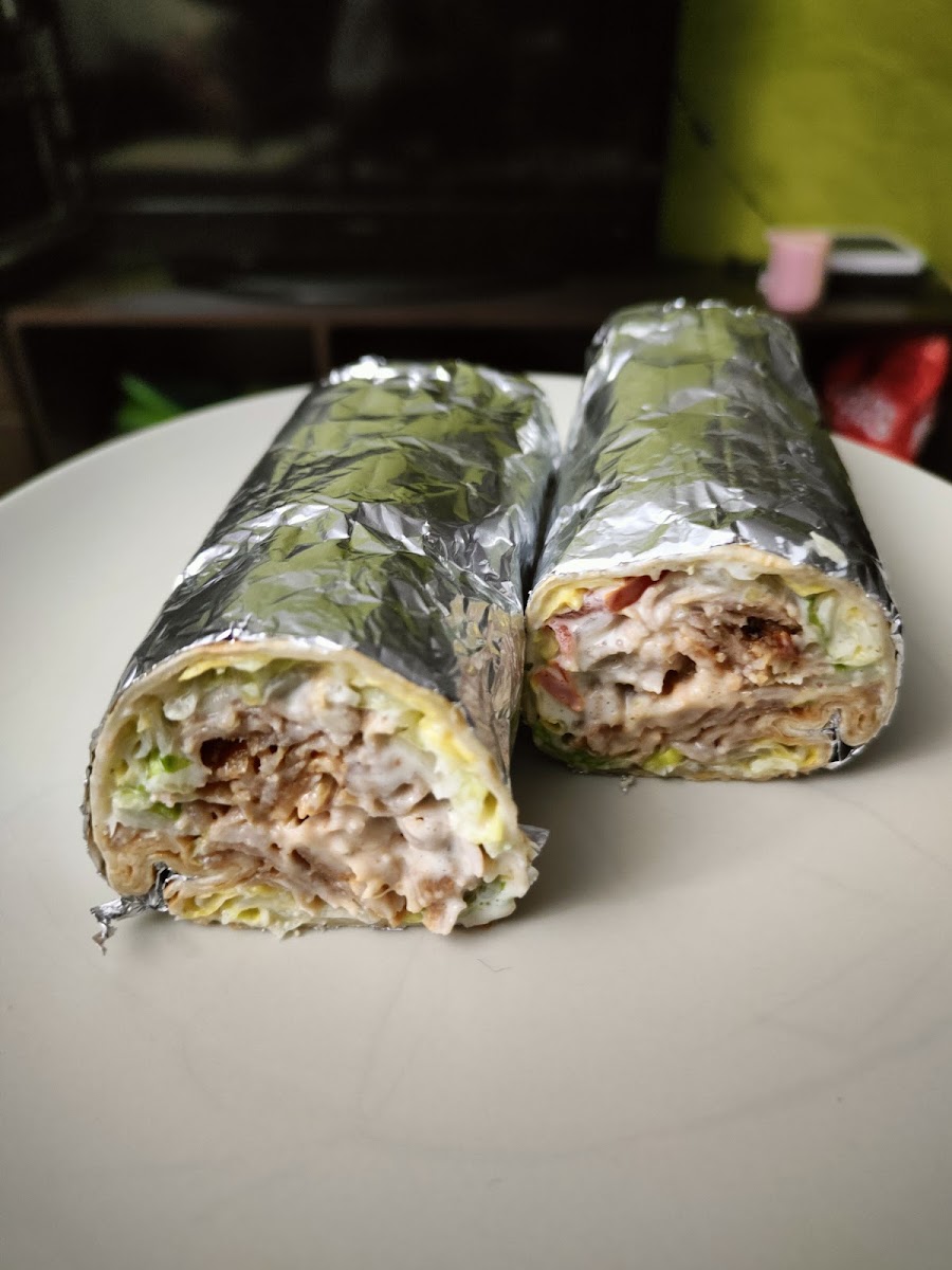 Döner Kebab La Cistérniga Photo 9