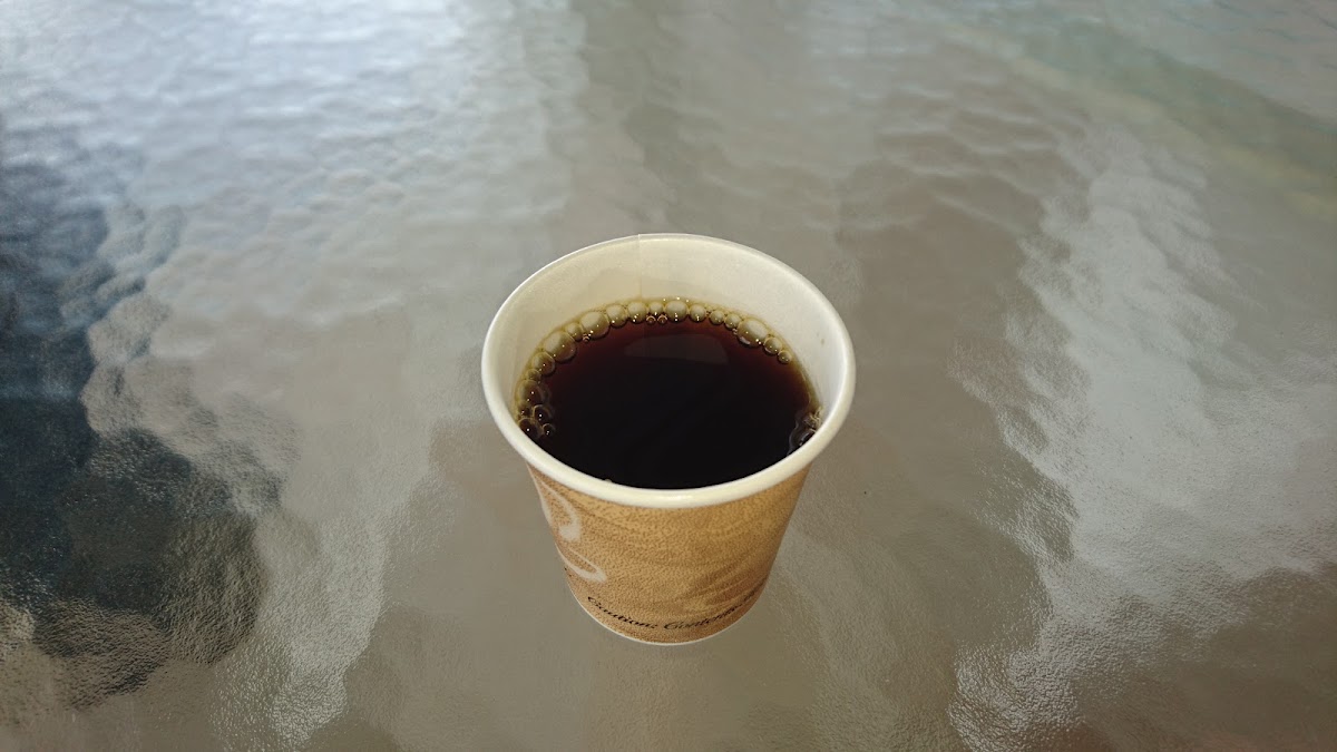 Doutor Coffee Photo 5