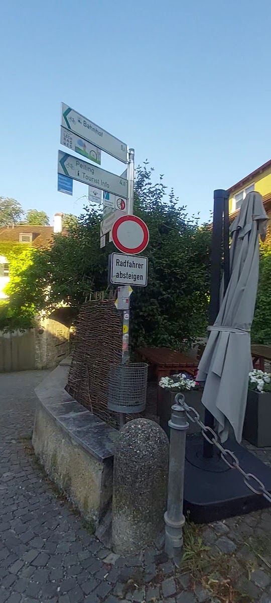 Pizza Dom Schongau Photo 2