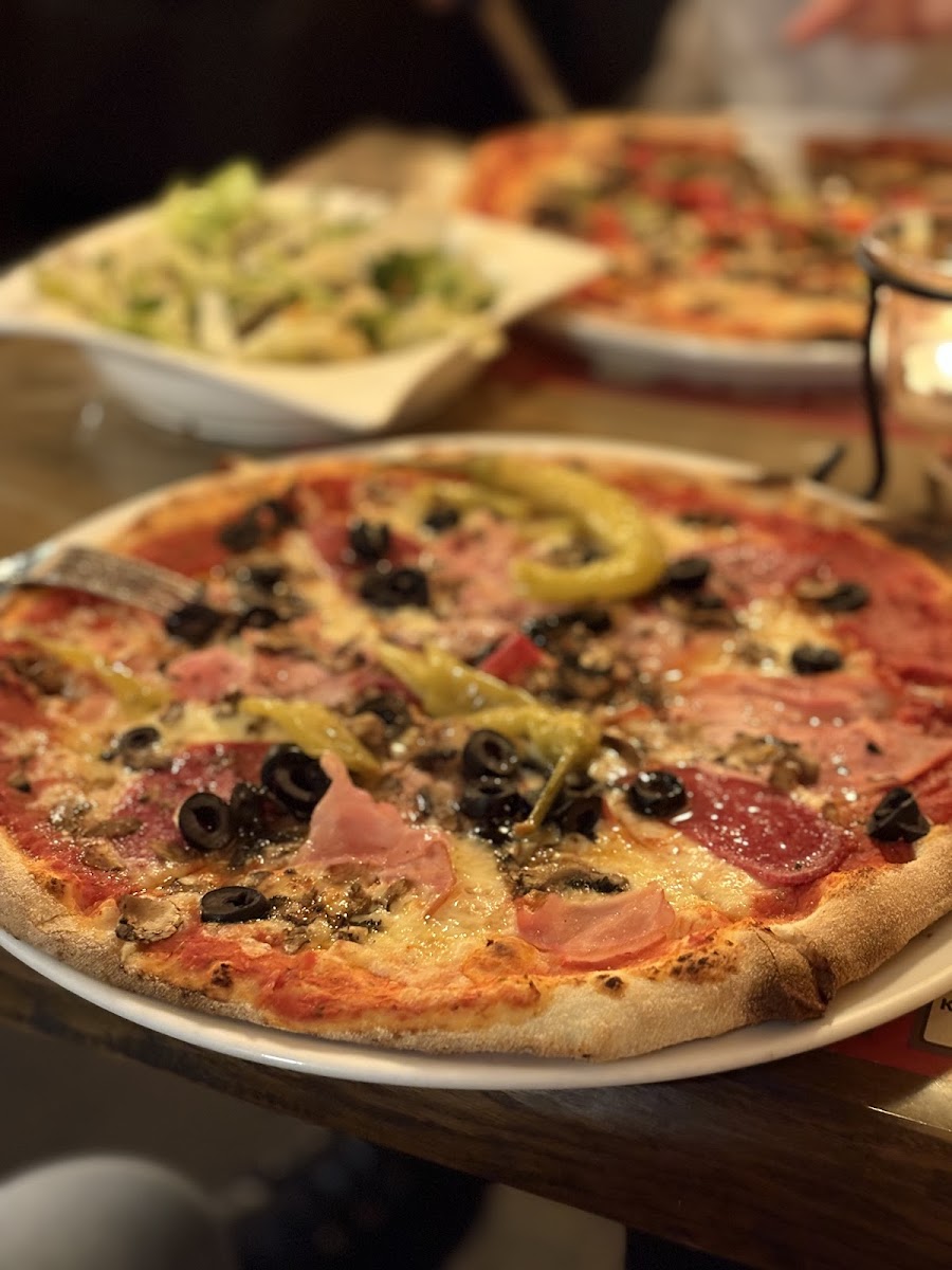 Pizza Dom Schongau Photo 3