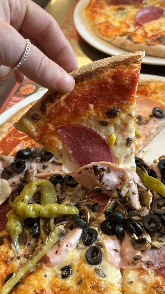 Pizza Dom Schongau Photo 5