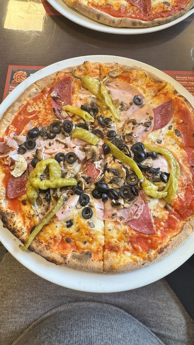 Pizza Dom Schongau Photo 6