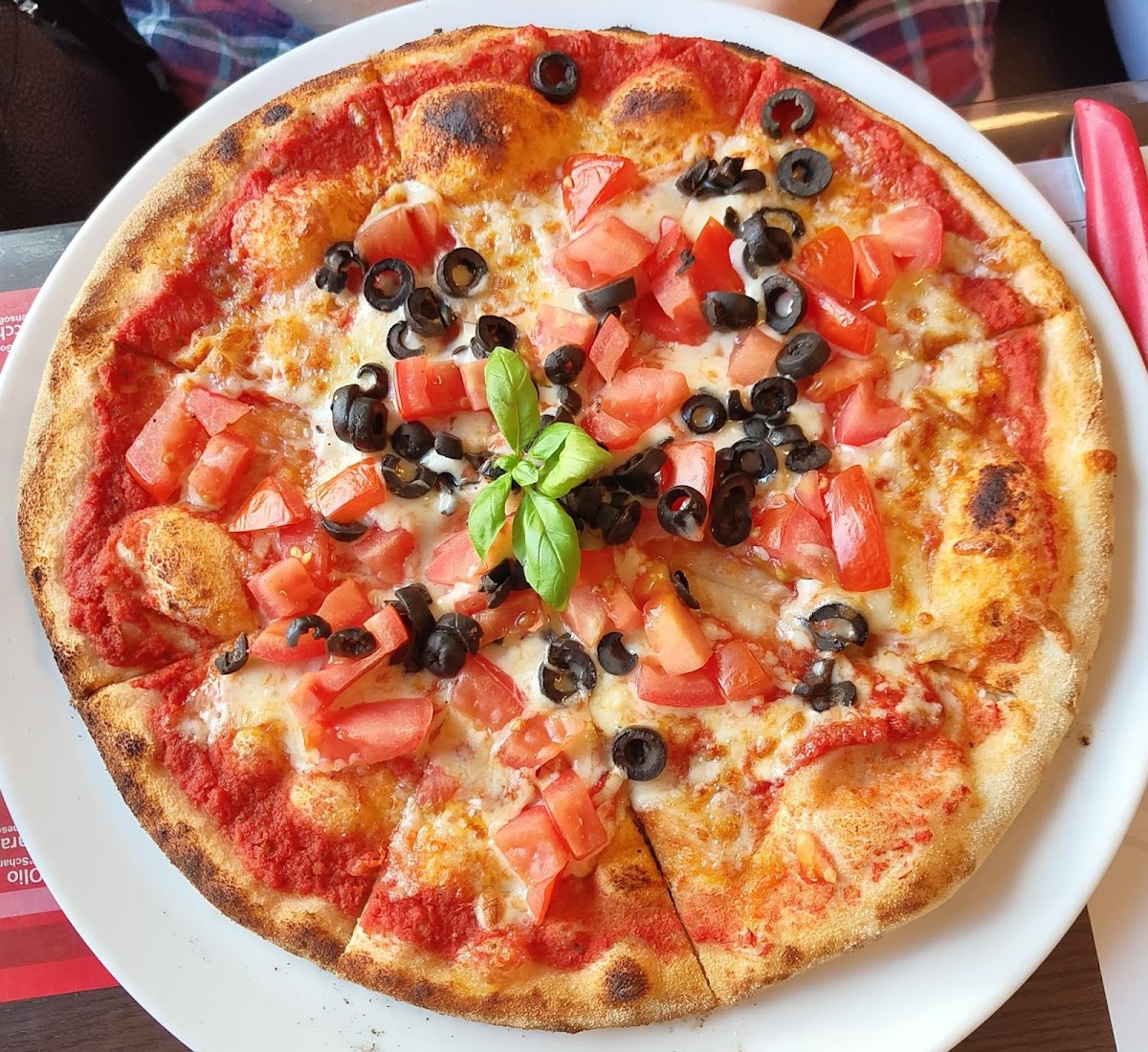 Pizza Dom Schongau Photo 7