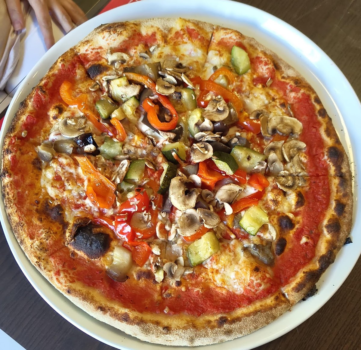 Pizza Dom Schongau Photo 8