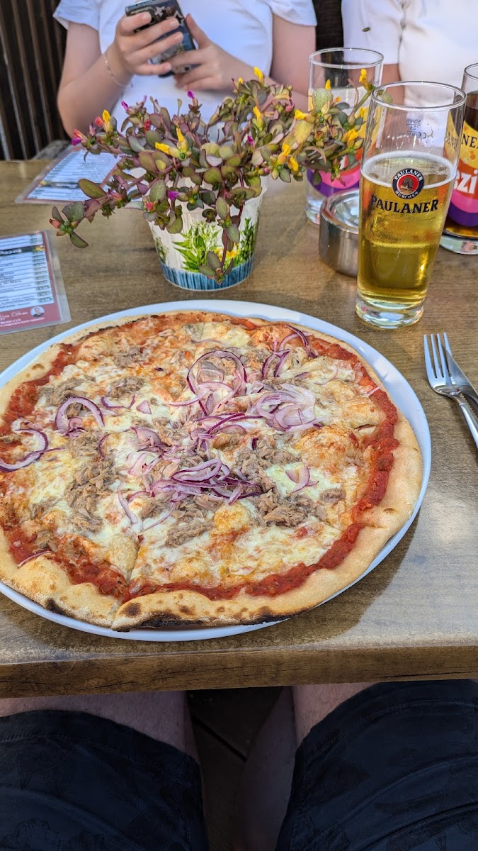 Pizza Dom Schongau Photo 9