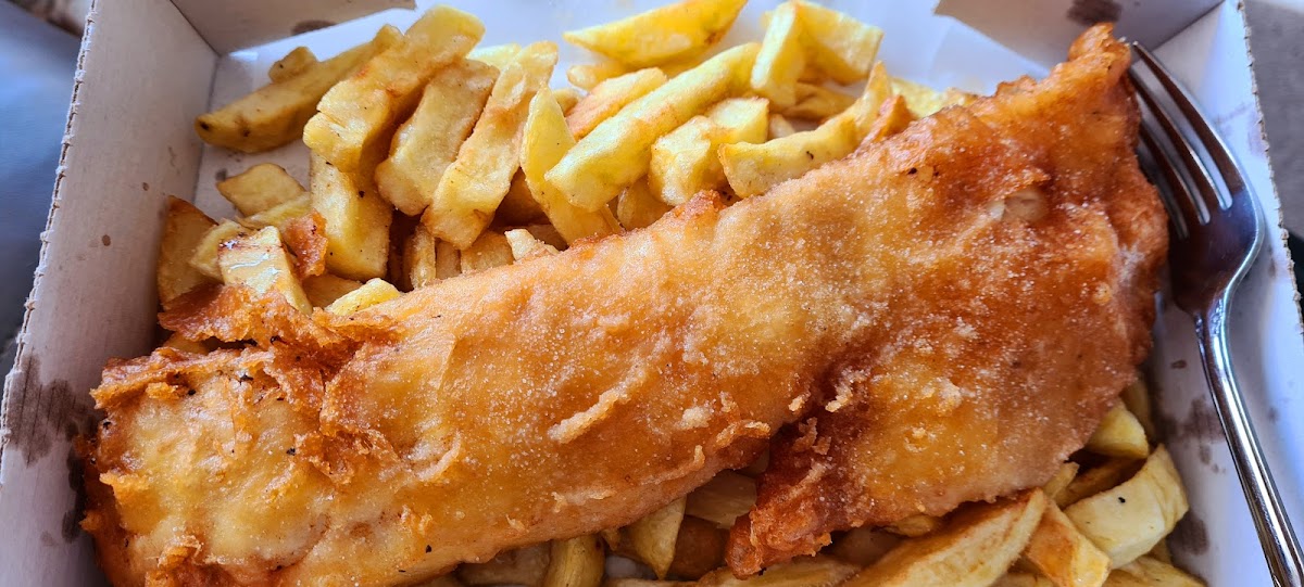 Plaice 2 Be