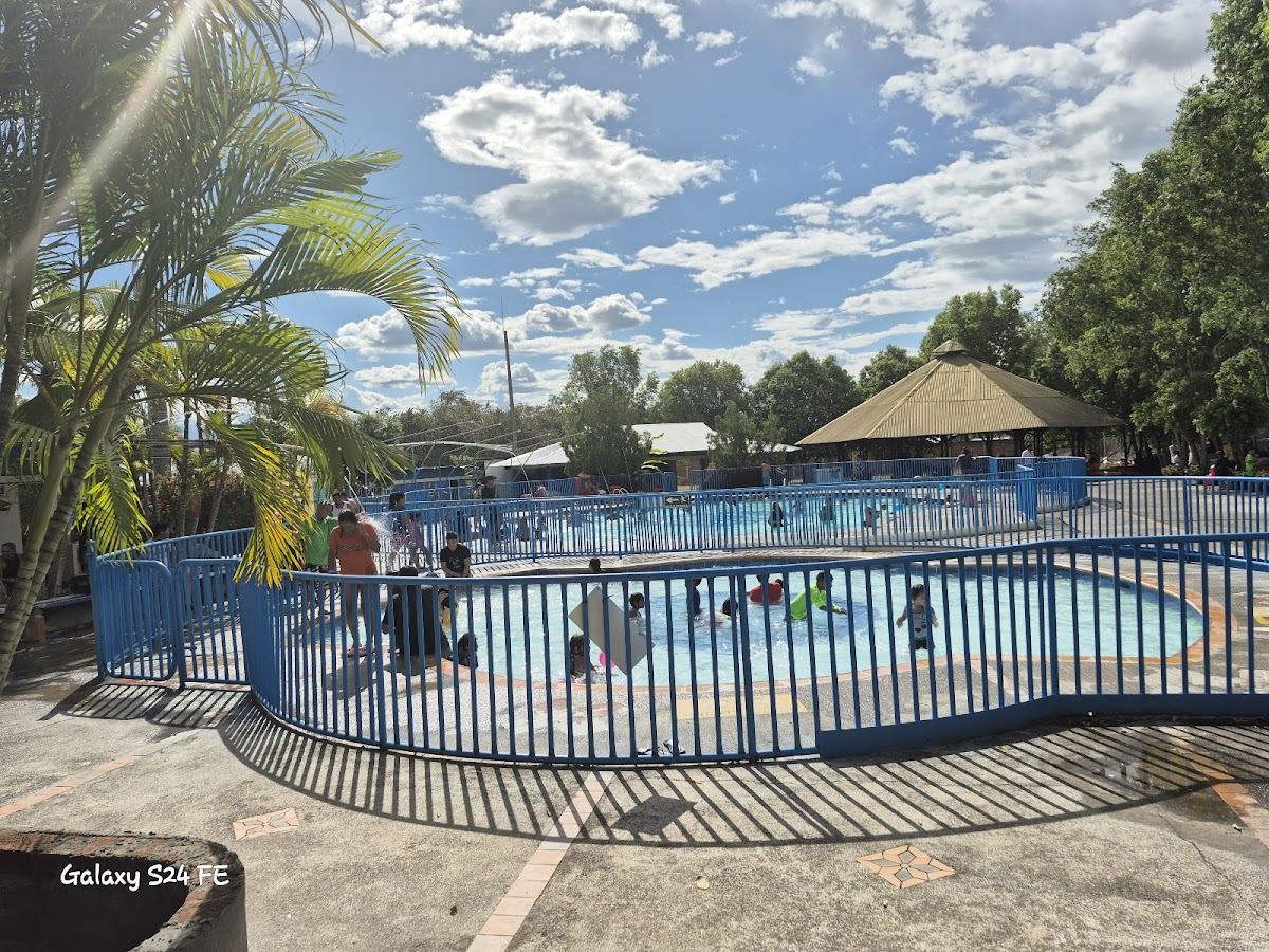 Jessy Club Campestre Photo 4