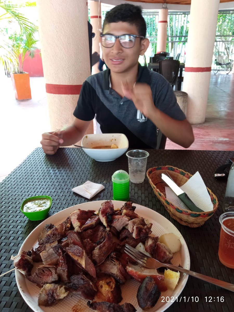 Jessy Club Campestre Photo 5