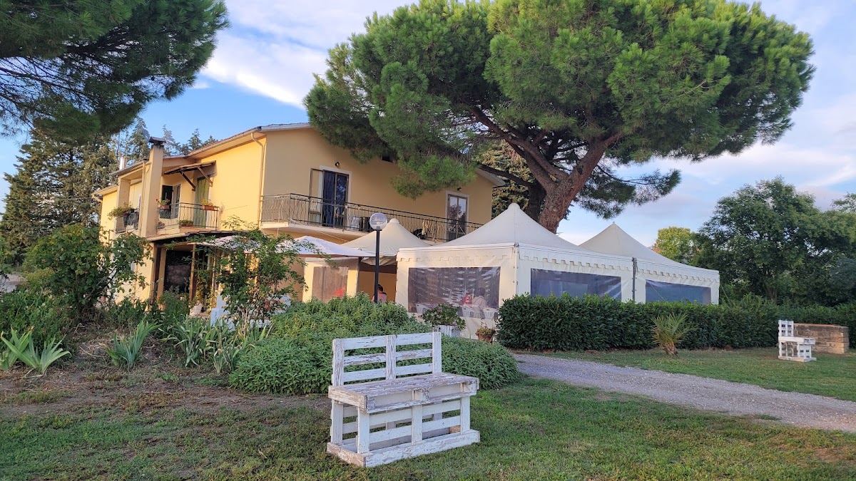 Ristorante la Palombara Photo 2