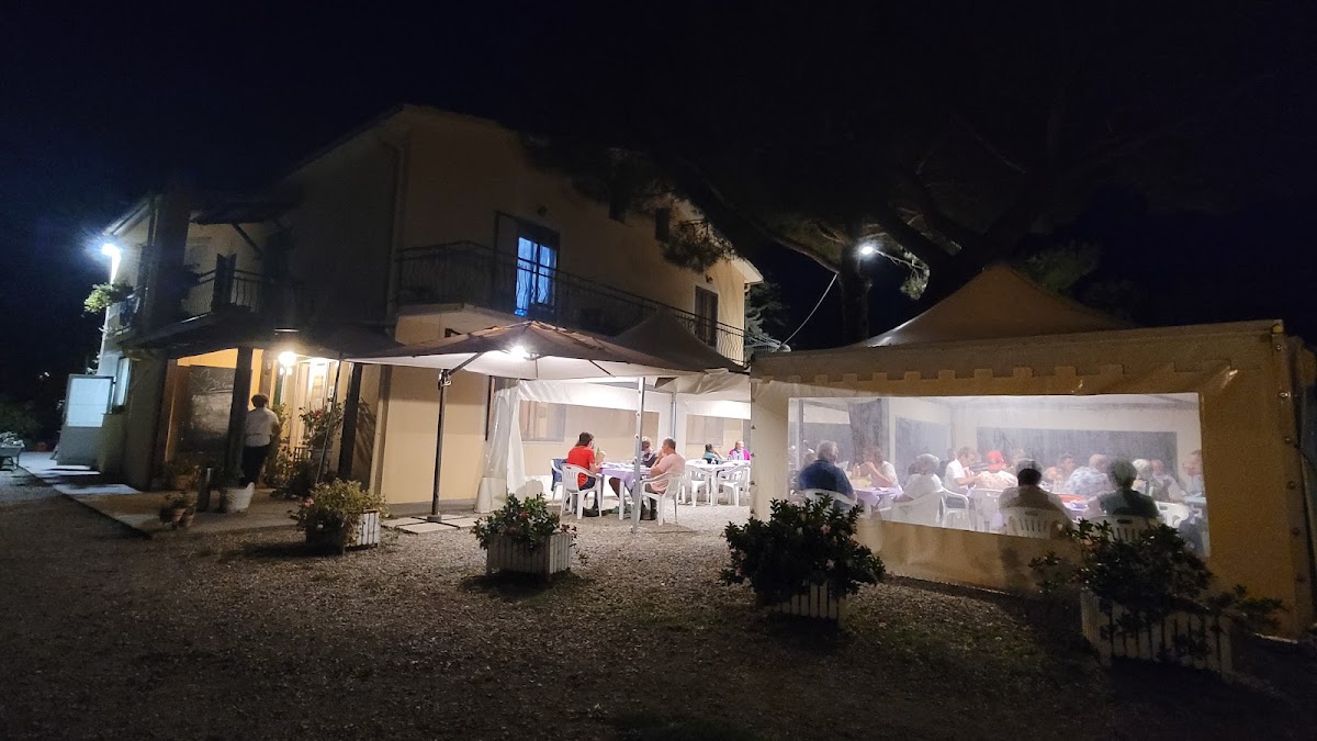 Ristorante la Palombara Photo 3