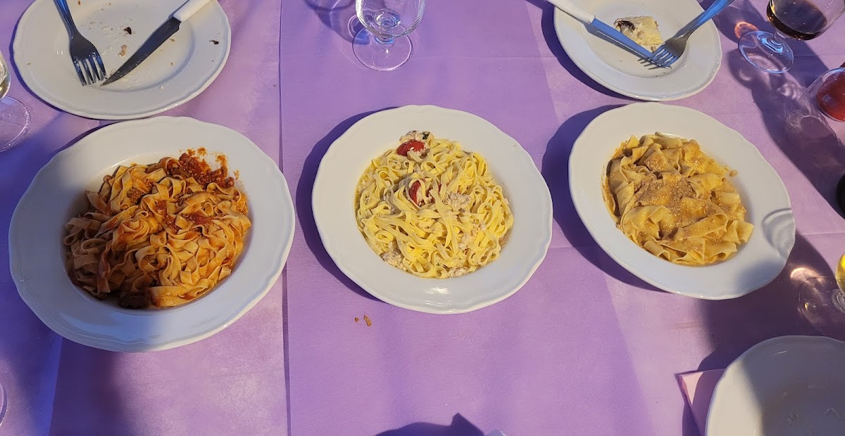 Ristorante la Palombara Photo 8