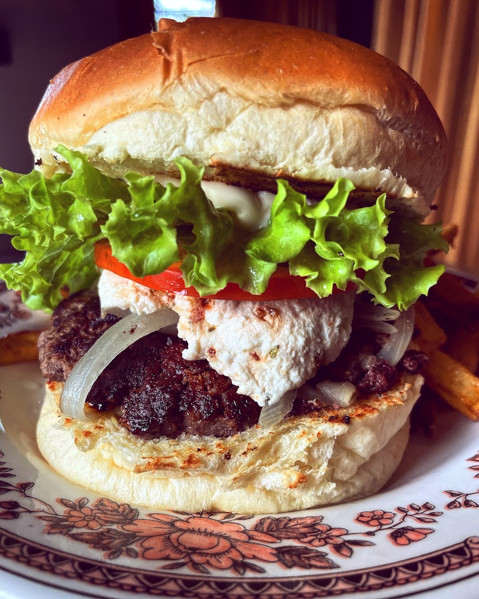 Orácio Burger Photo 6
