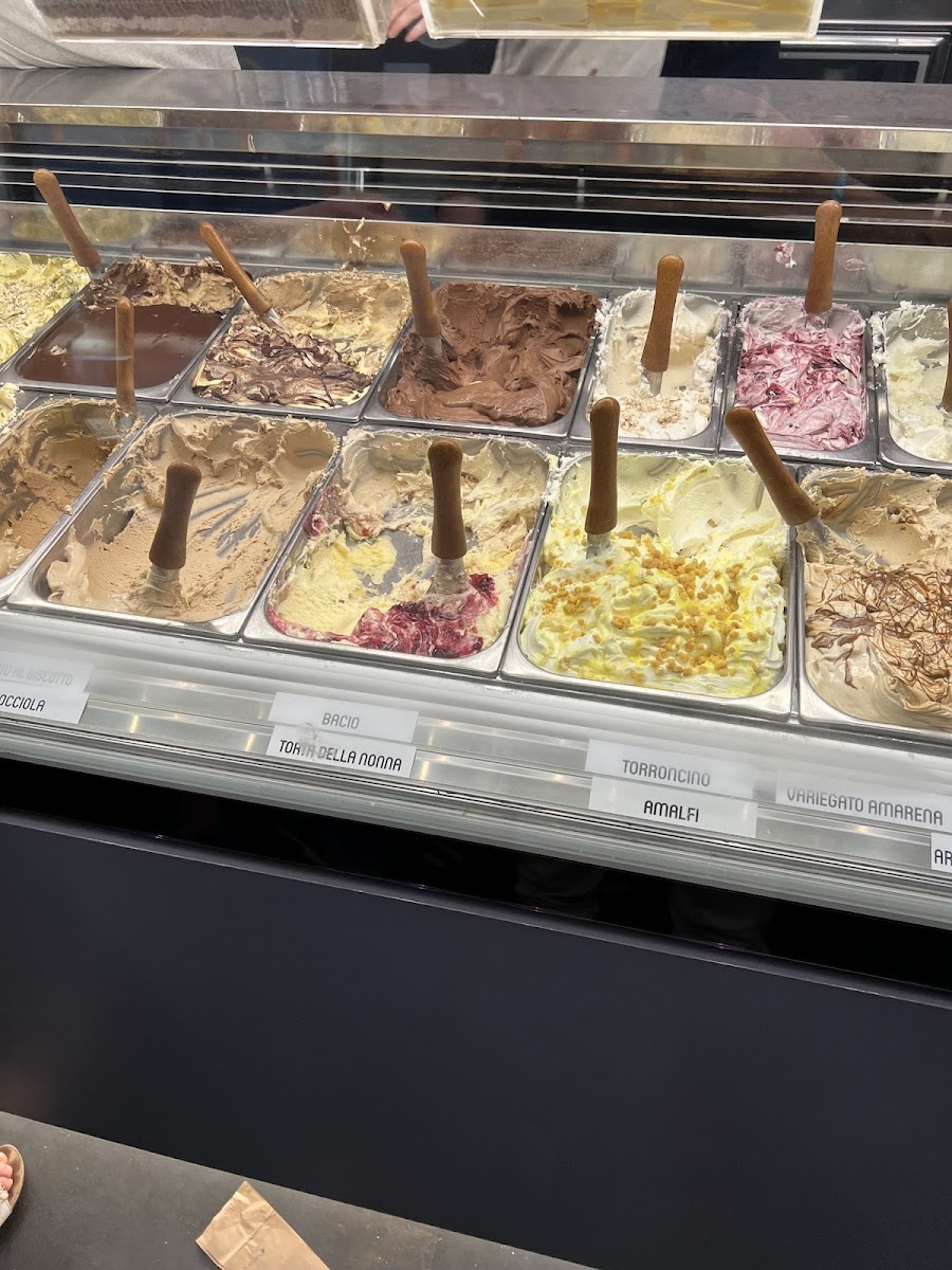 Gelateria Sweet Ideas Collegno Photo 10