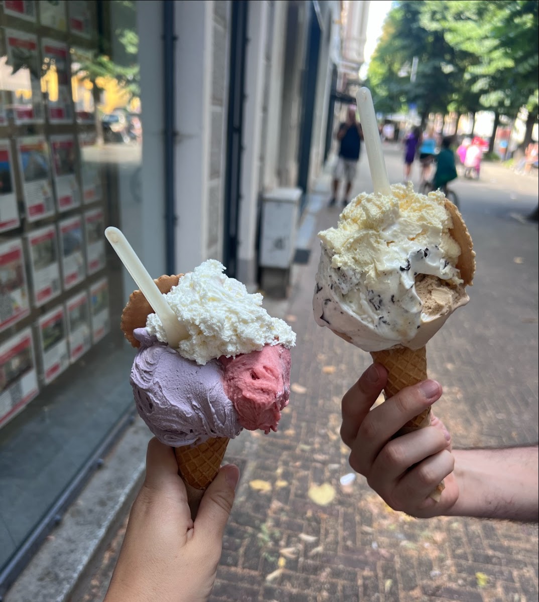 Gelateria Sweet Ideas Collegno Photo 4