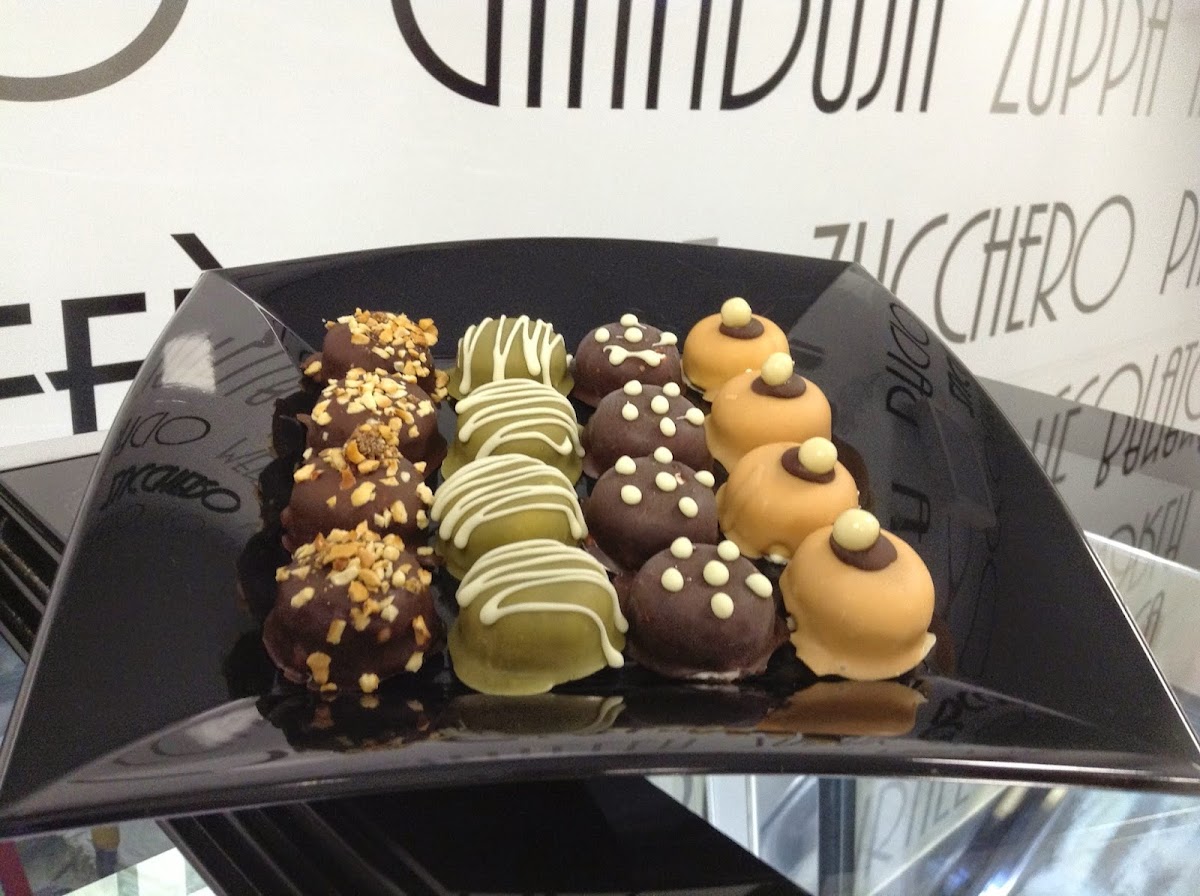 Gelateria Sweet Ideas Collegno Photo 6