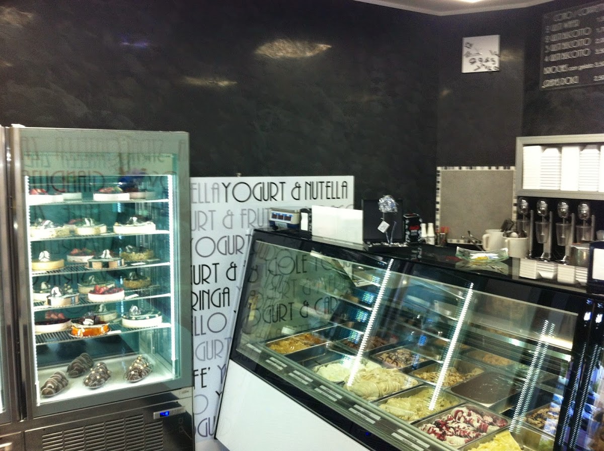 Gelateria Sweet Ideas Collegno Photo 7