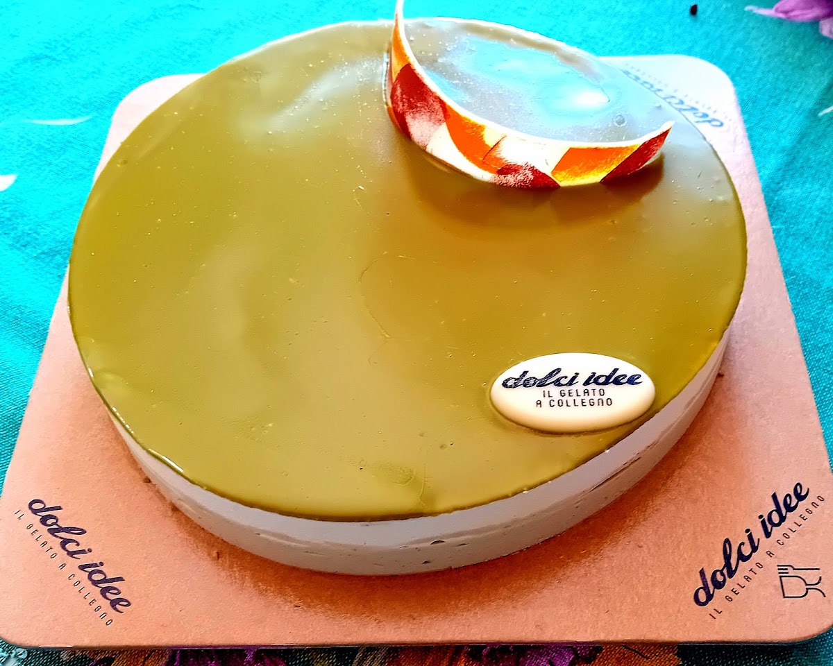 Gelateria Sweet Ideas Collegno Photo 8