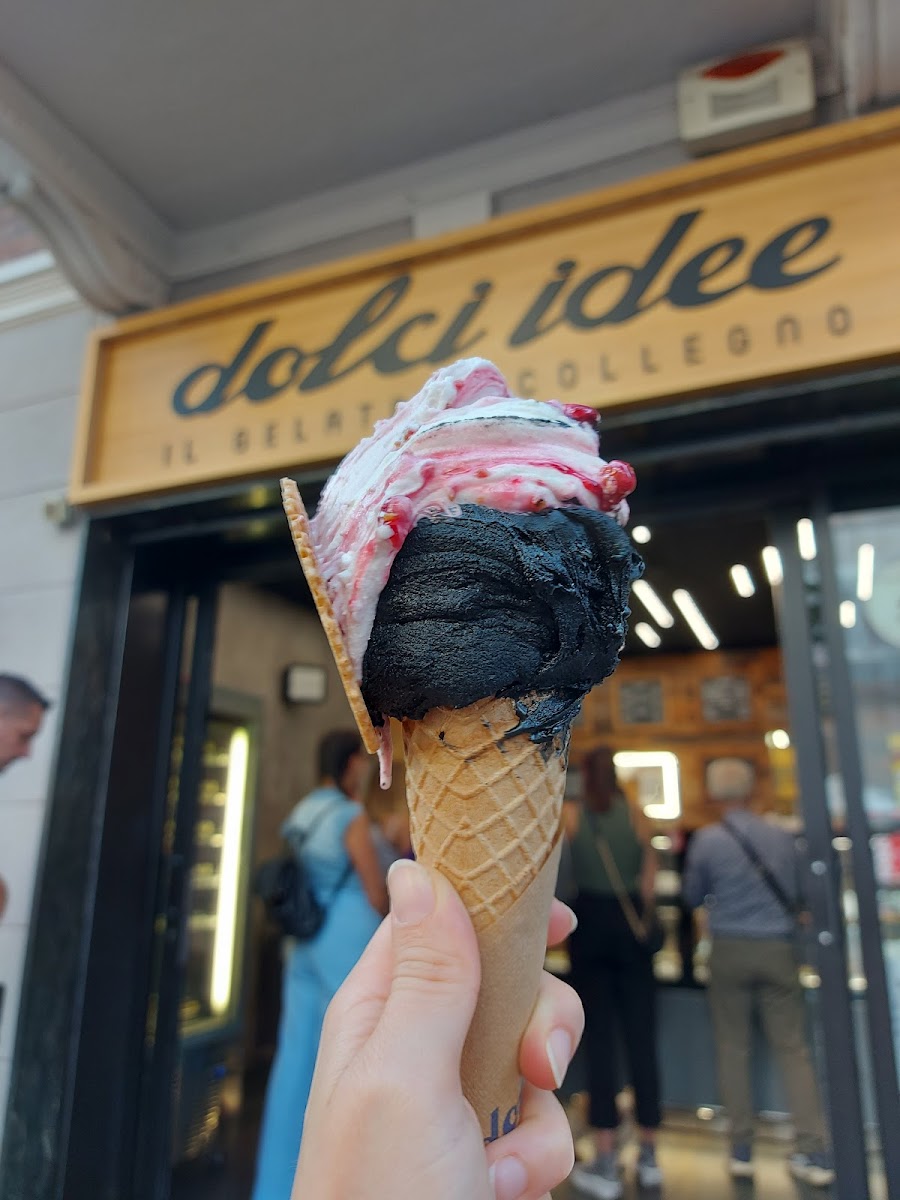 Gelateria Sweet Ideas Collegno Photo 9