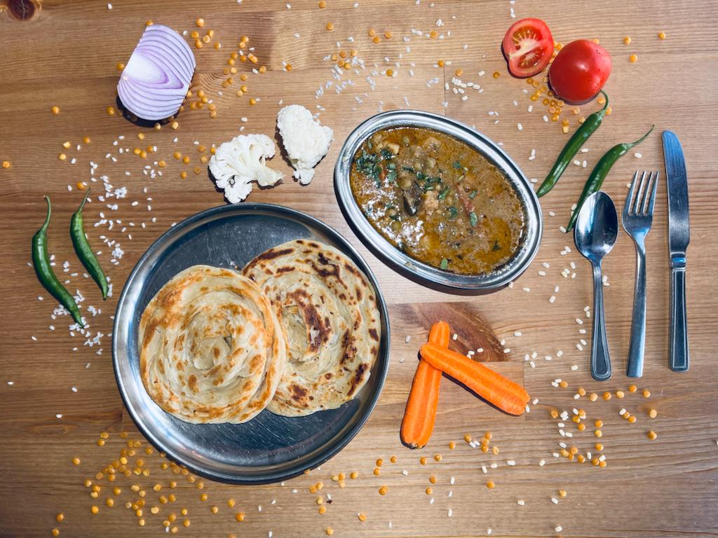 Ammachi Idly & Dosa Photo 3