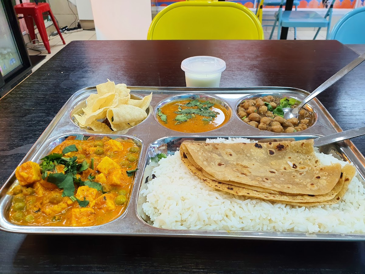 Ammachi Idly & Dosa Photo 6