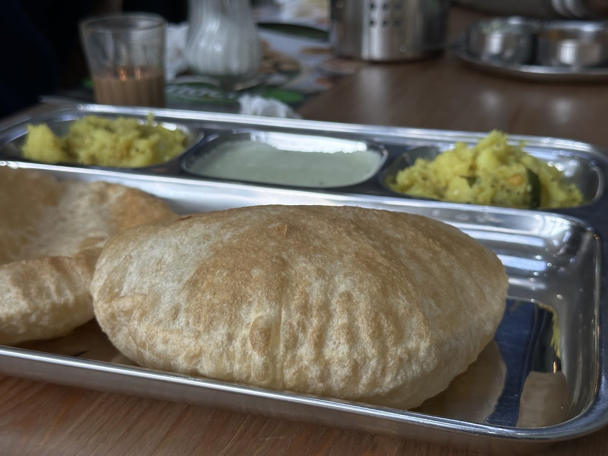Ammachi Idly & Dosa Photo 8