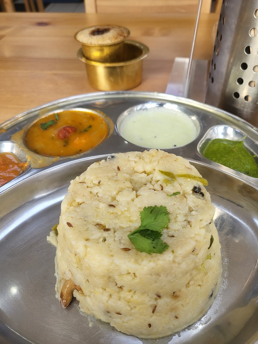 Ammachi Idly & Dosa Photo 9