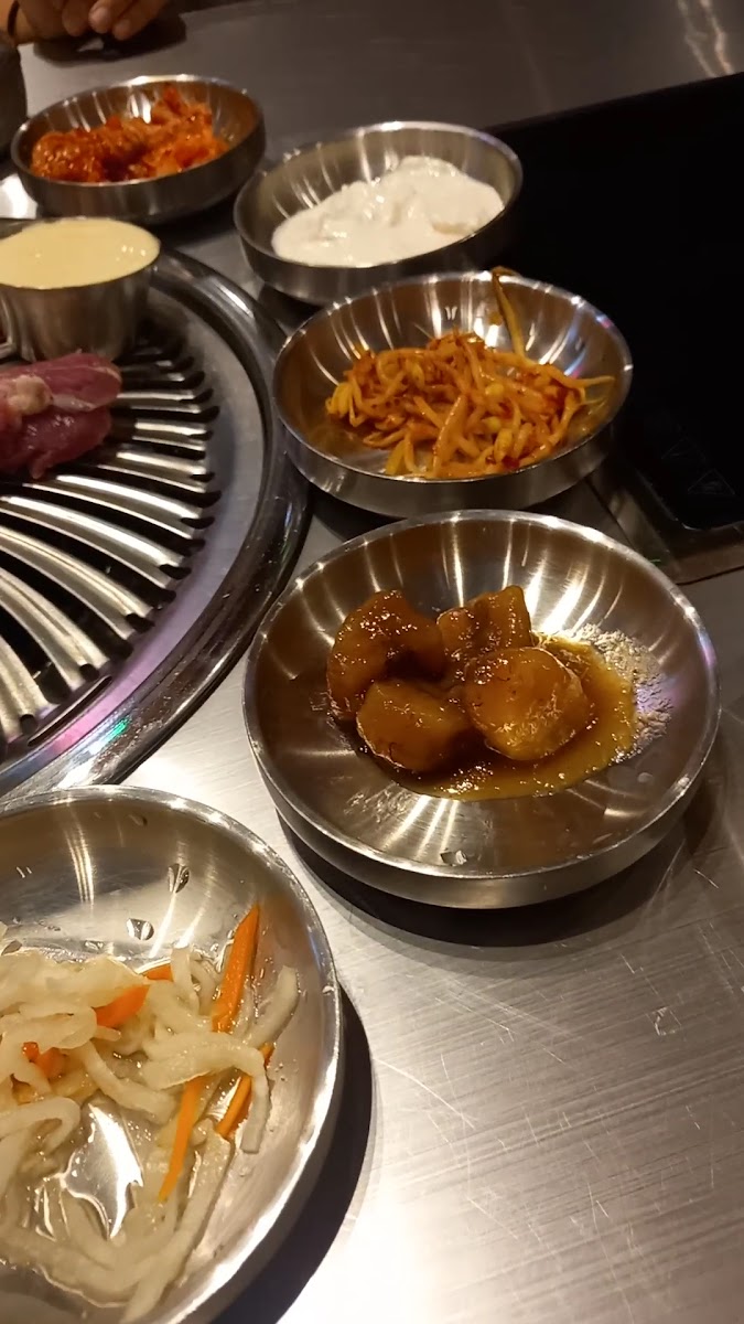 Premier The Samgyupsal - SM North EDSA Photo 2