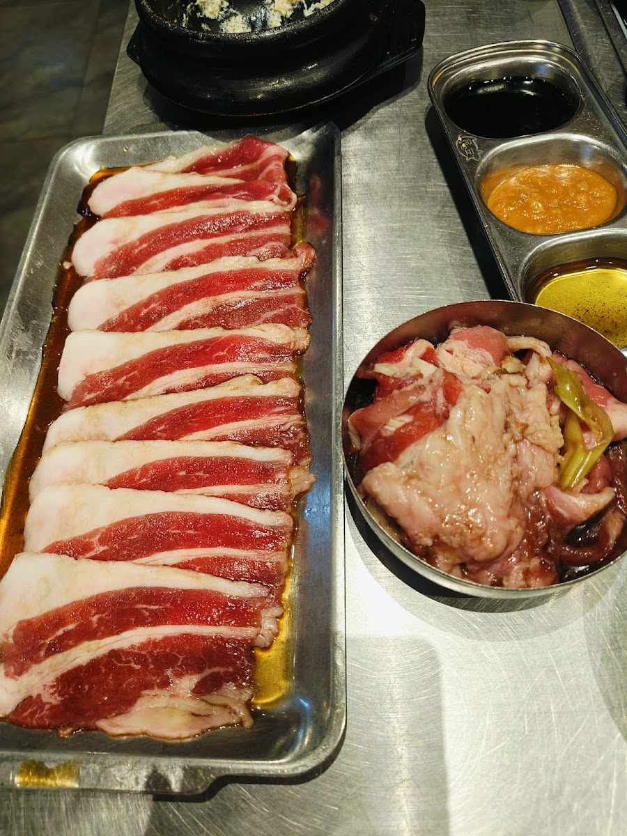 Premier The Samgyupsal - SM North EDSA Photo 8
