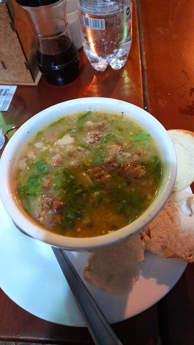 Restaurante Calcadao Photo 6