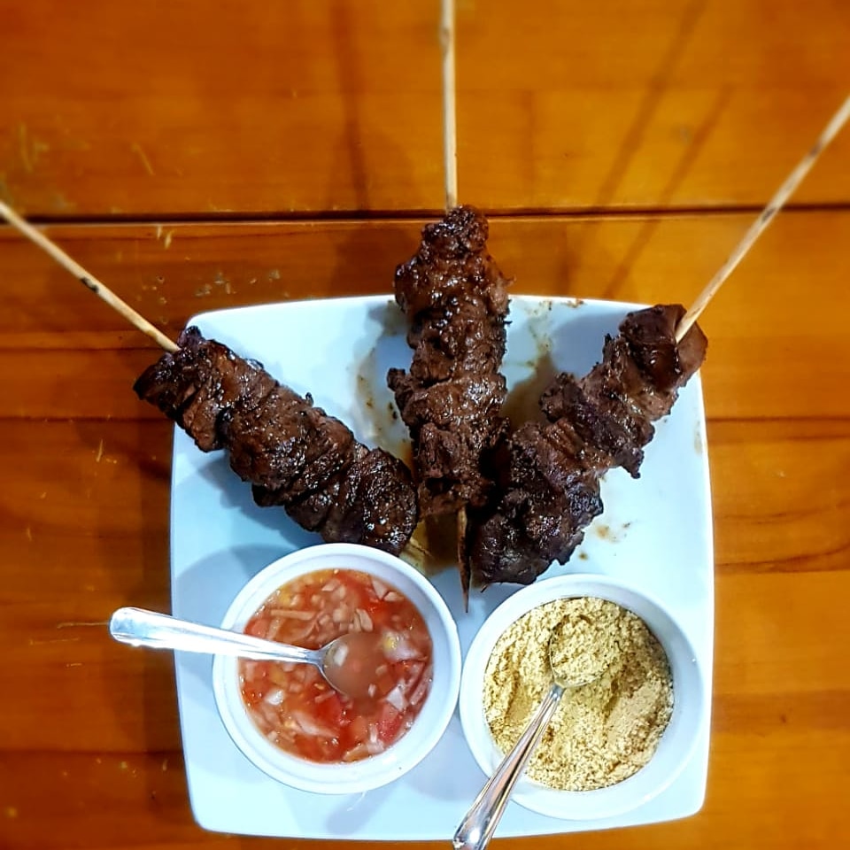 Restaurante Calcadao Photo 7