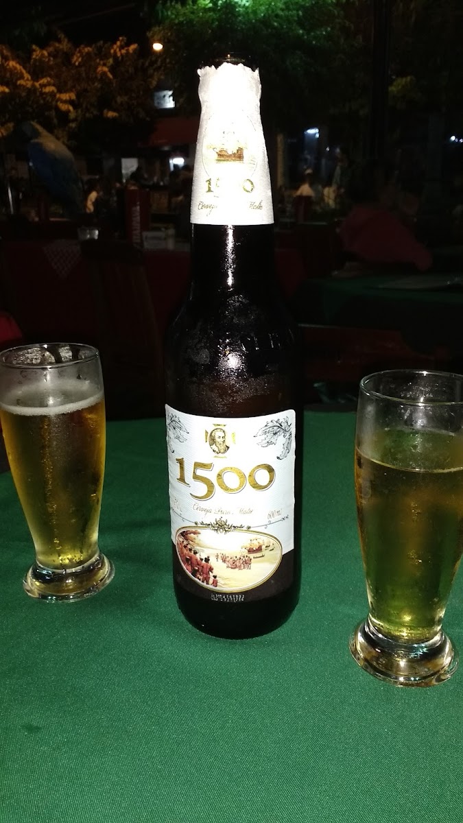 Restaurante Calcadao Photo 8
