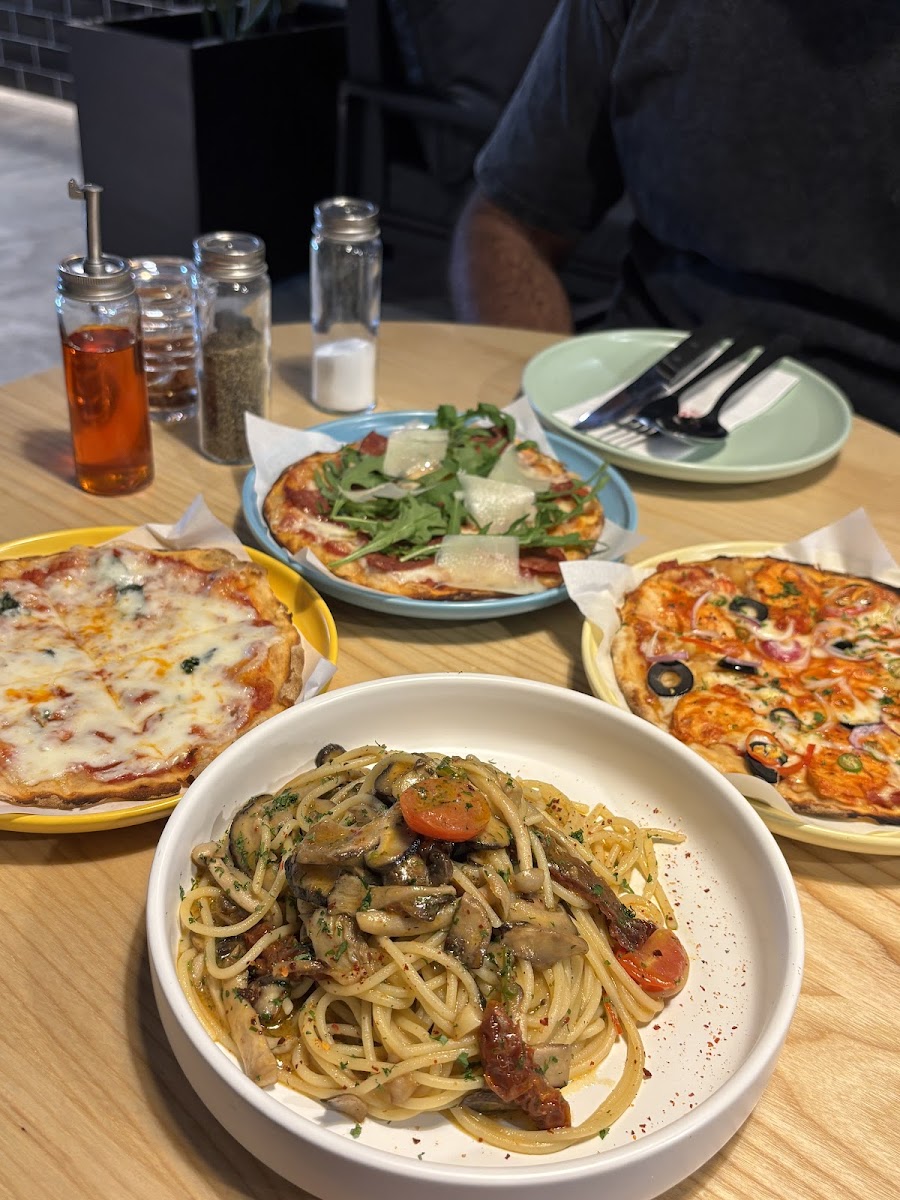 Pizza Roma The Original Malaysia • Bangsar Photo 8