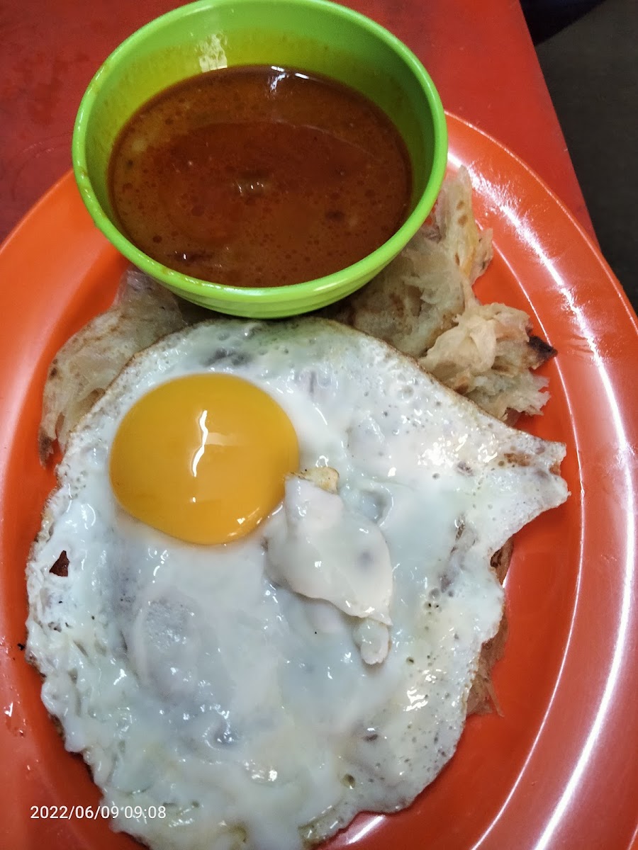 RC Nasi Campur Photo 3