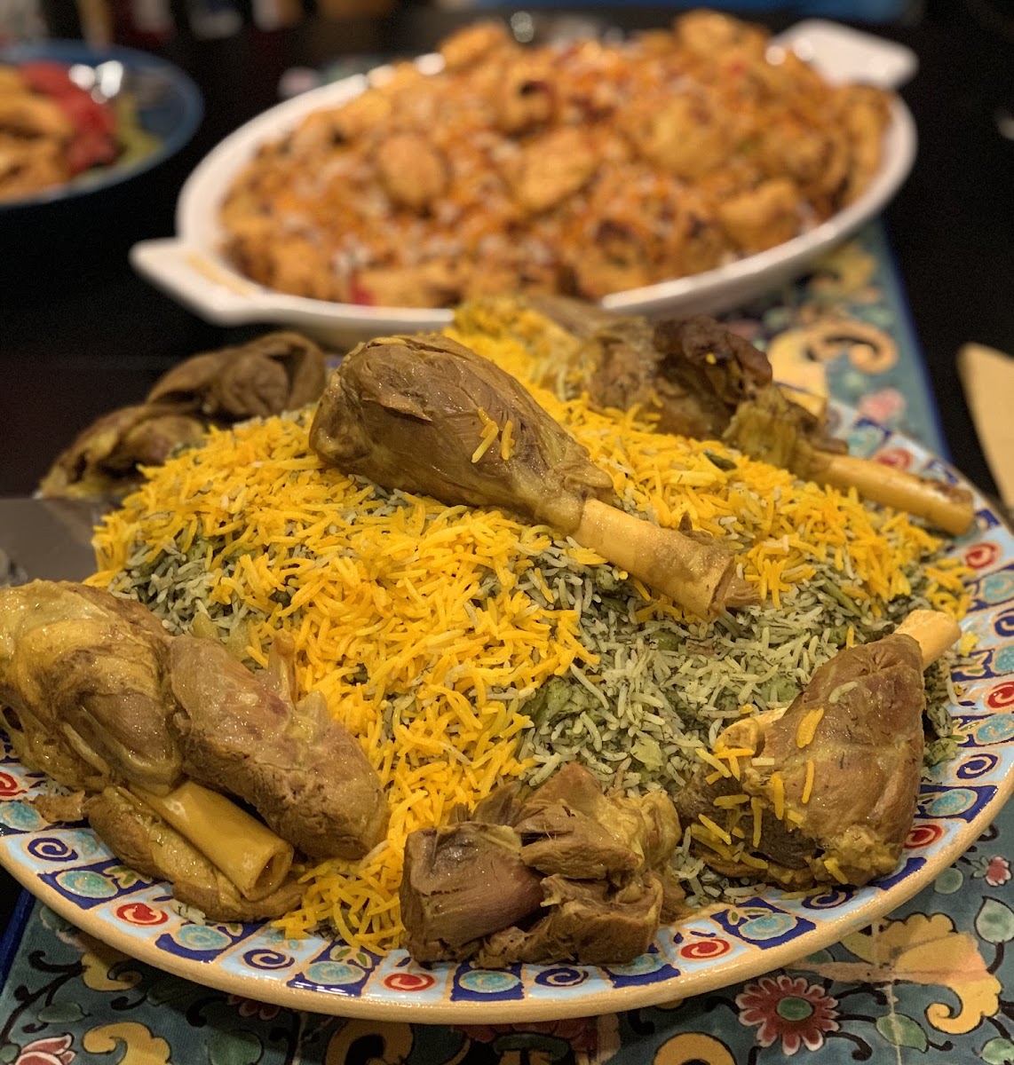 Shayan Grill/Izmir Kebab Photo 10