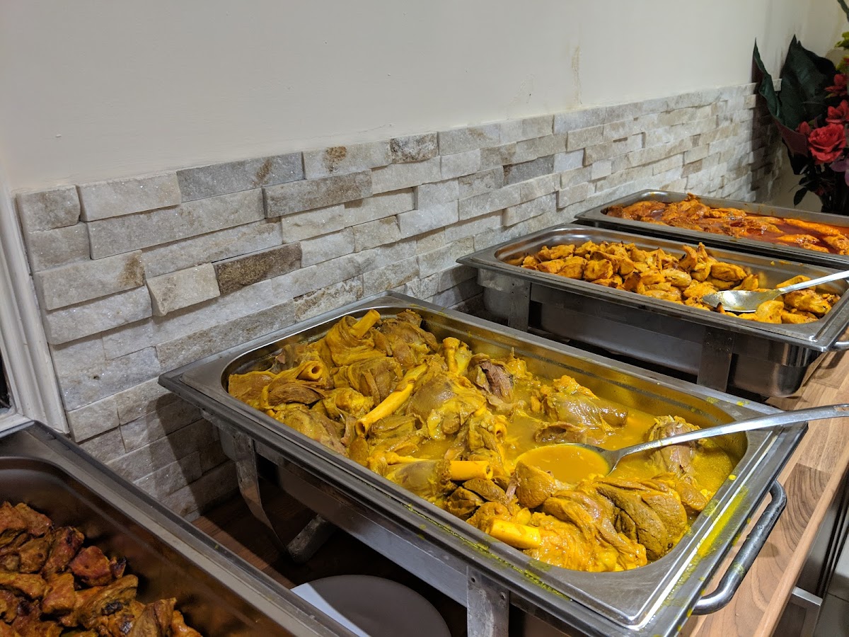 Shayan Grill/Izmir Kebab Photo 2