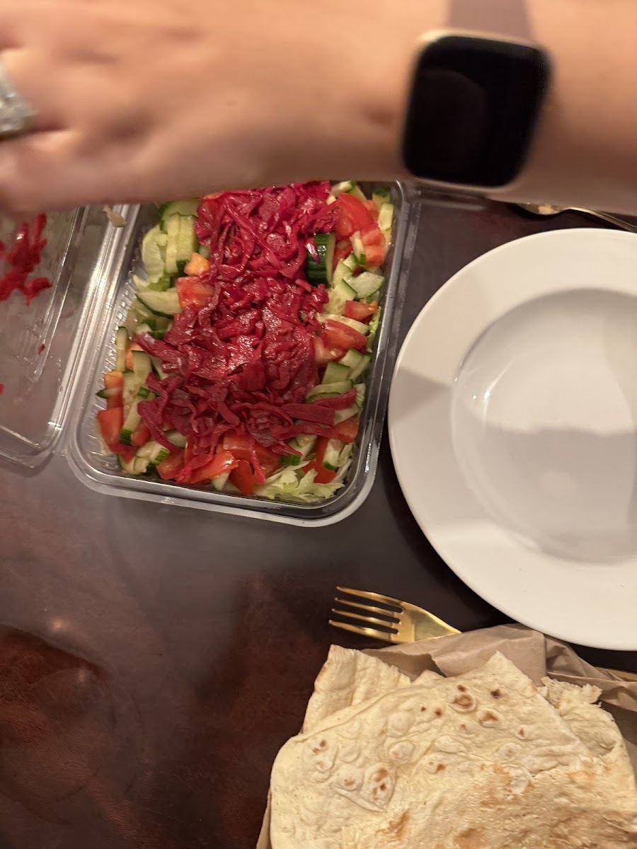 Shayan Grill/Izmir Kebab Photo 4