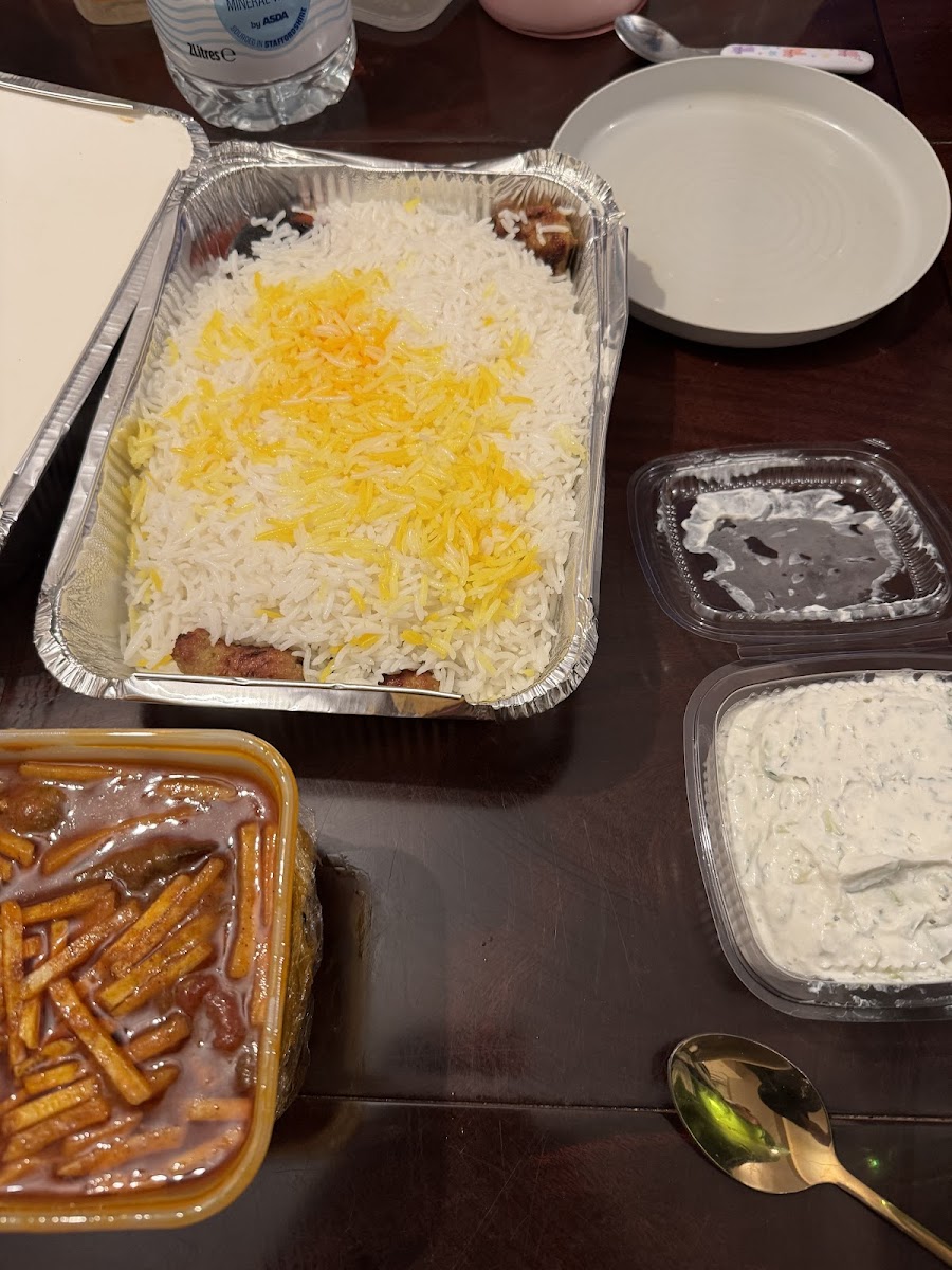 Shayan Grill/Izmir Kebab Photo 7