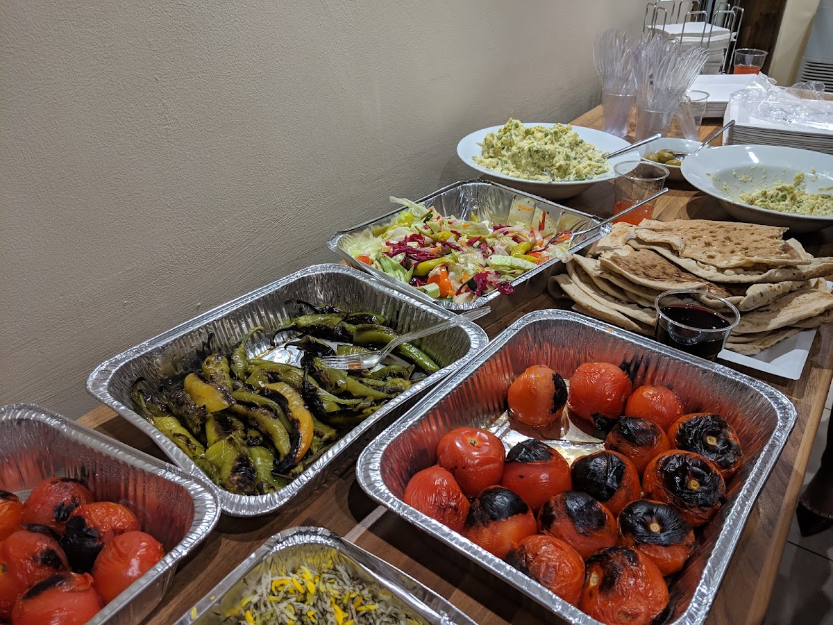 Shayan Grill/Izmir Kebab Photo 9